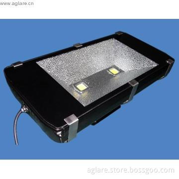 LED Floodlight with Aluminum Alloy Housing